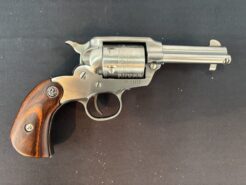 Ruger New Bearcat | .22 LR | Shopkeeper