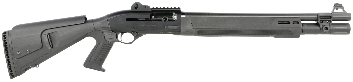 Beretta 1301 Tactical C Mod2 Semi-Auto Shotgun | 12 Gauge