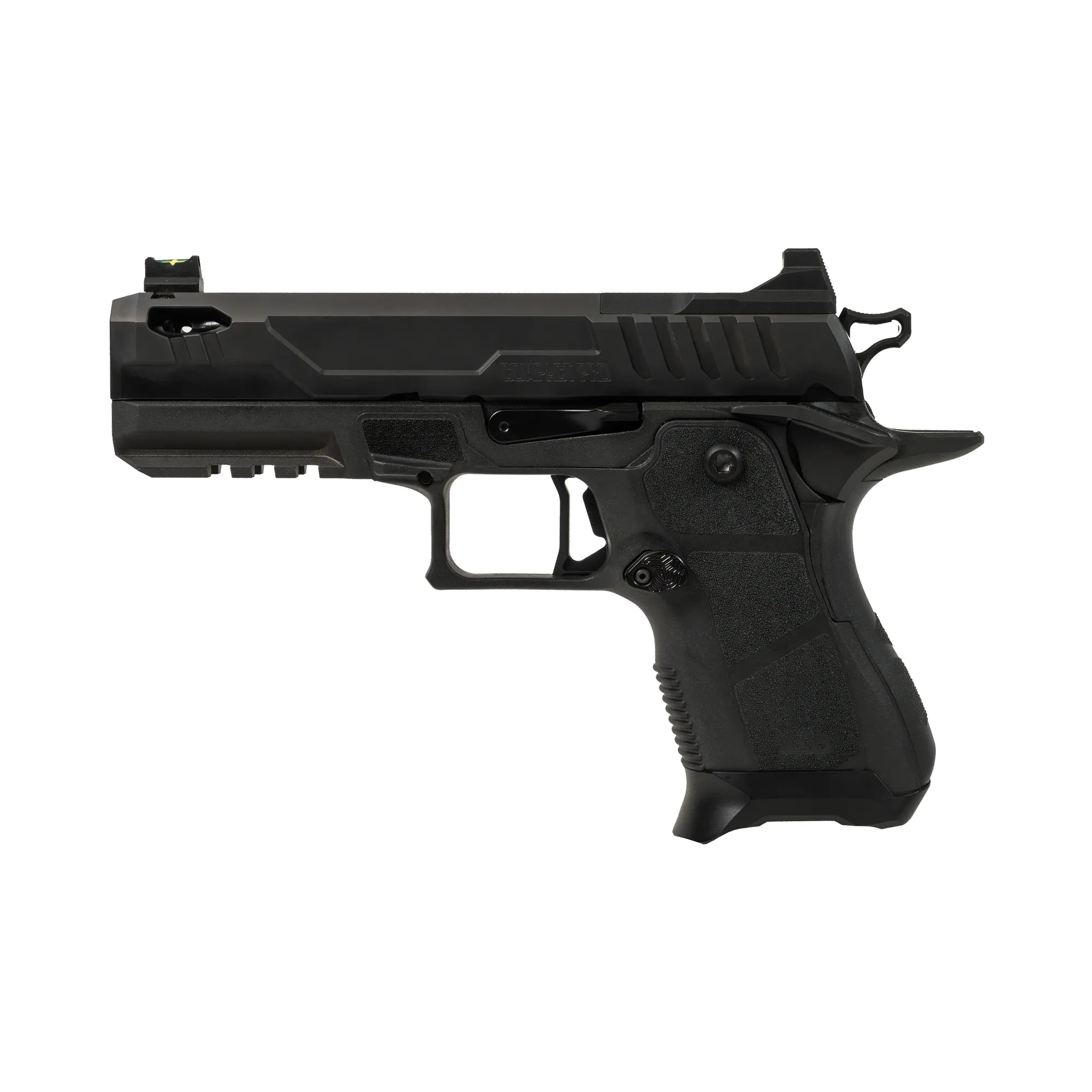 OA Defense OA 2311 Compact Pro | 9mm - Image 2