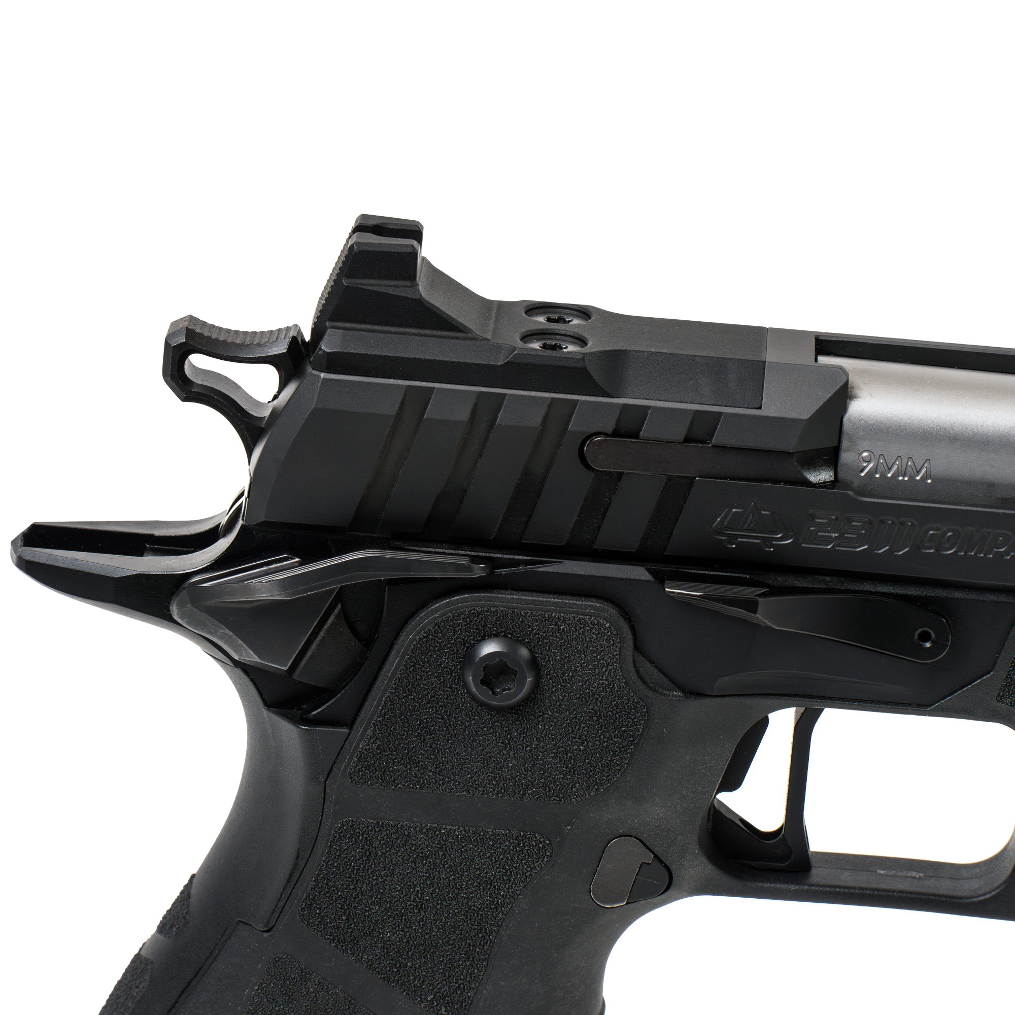 OA Defense OA 2311 Compact | 9mm - Image 4