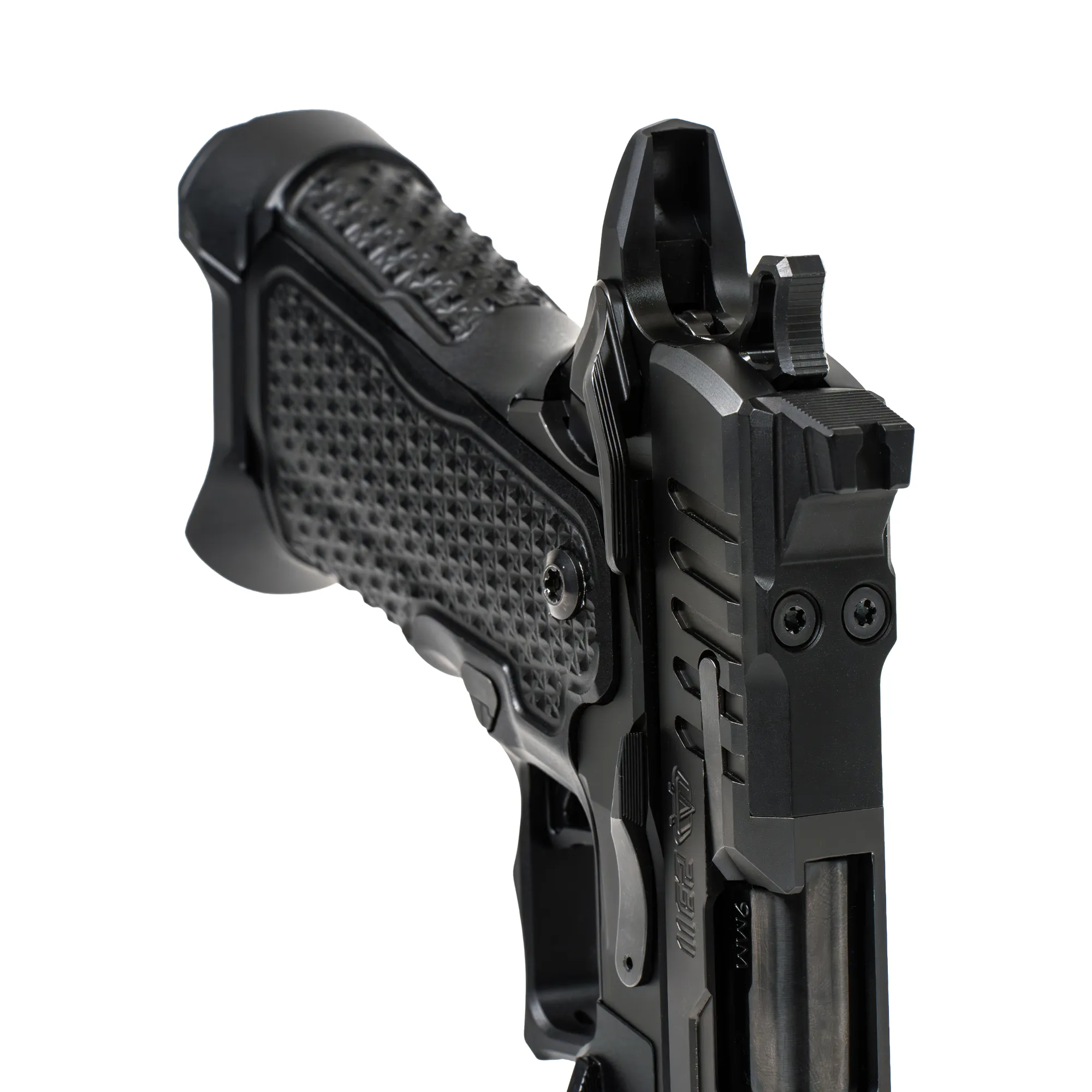 OA Defense OA 2311 Pro Elite | 9mm - Image 7