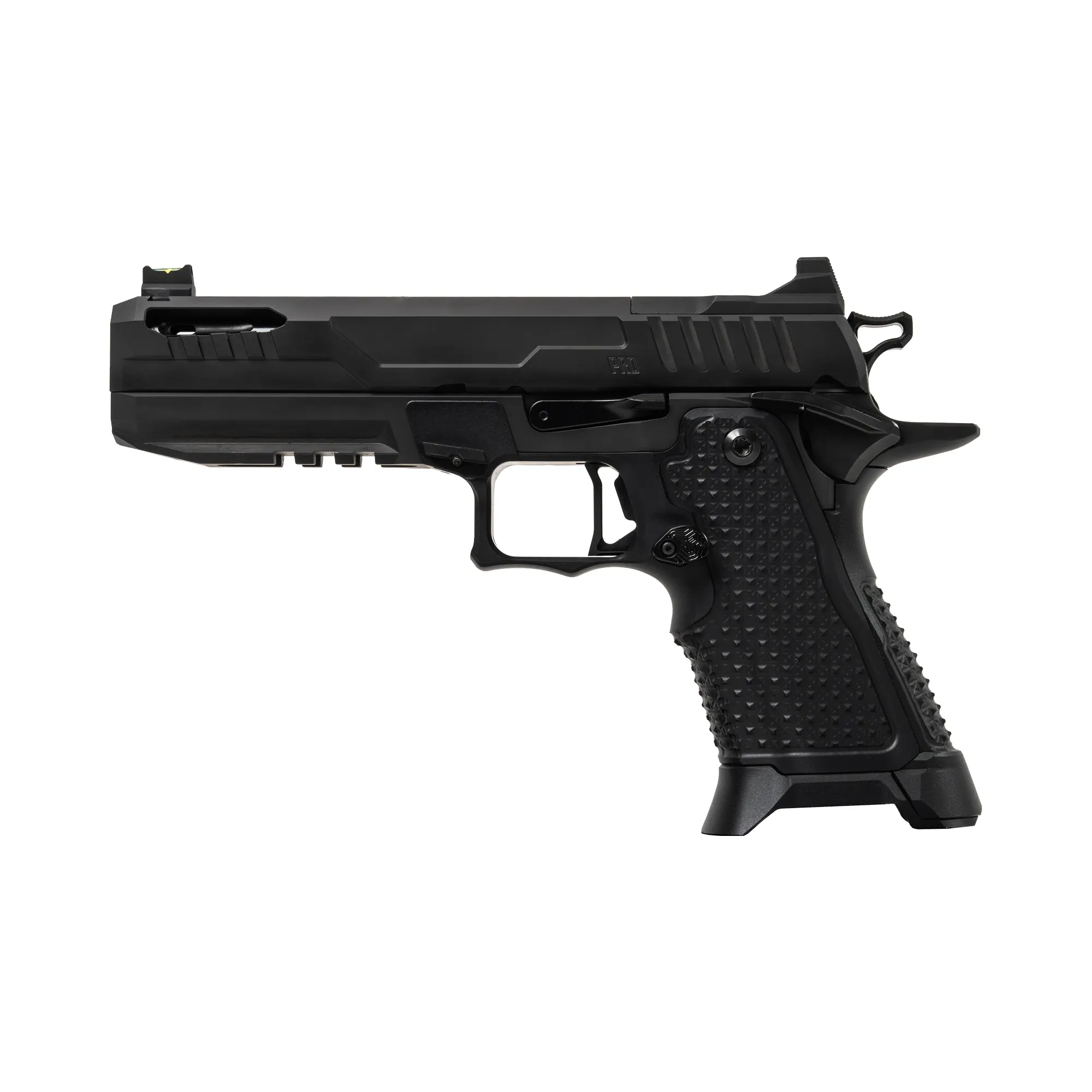 OA Defense OA 2311 Pro Elite | 9mm - Image 2