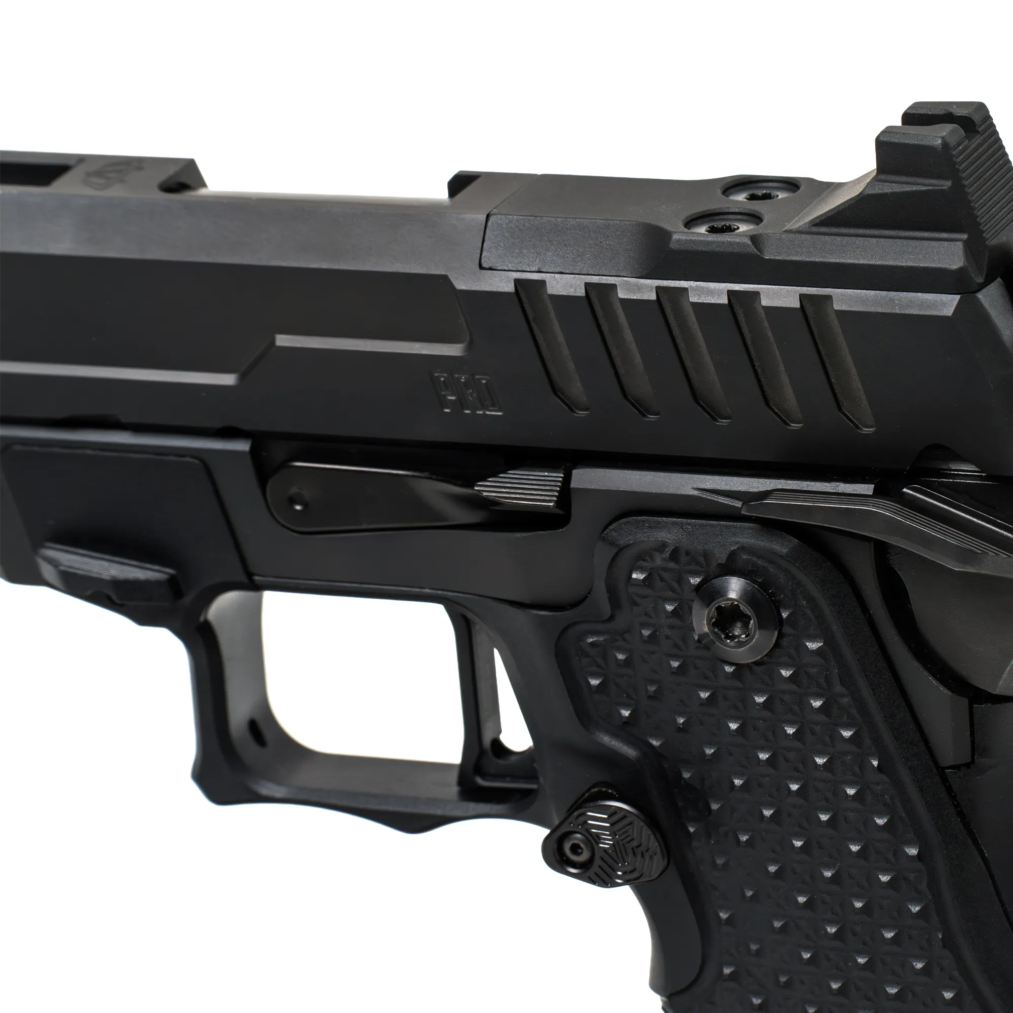 OA Defense OA 2311 Pro Elite | 9mm - Image 4