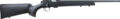 CZ-USA 457 American SR (Synthetic, Threaded) .22 LR Rifle