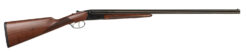 CZ-USA Bobwhite G2 28ga 28" SxS (English Stock, Double Trigger) Shotgun