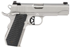 Dan Wesson V-Bob .45 ACP 1911 Pistol