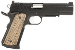 Dan Wesson Specialist .45 ACP 1911 Pistol