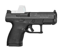 CZ-USA P-10 S Sub-Compact Optics-Ready Pistol