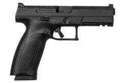 CZ-USA P-10 F Optics-Ready Pistol