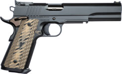 Dan Wesson Kodiak 10mm Auto Optics-Ready 1911 Pistol