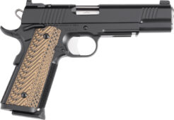 Dan Wesson Specialist 9mm Luger 1911 Pistol