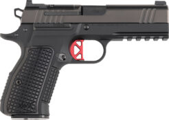 Dan Wesson DWX Compact 9mm Luger Optics-Ready Pistol