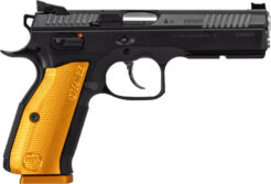 CZ-USA Shadow 2 Orange Pistol