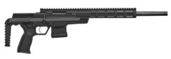 CZ-USA 600+ Trail .223 Rem (Chassis, PDW Stock, MLOK) Rifle