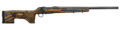 CZ-USA 600+ Range (6 Creedmoor, Laminate Adj. Cheekrest, Threaded) Rifle