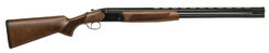 CZ-USA Drake 12ga 28" O/U (RH) Shotgun
