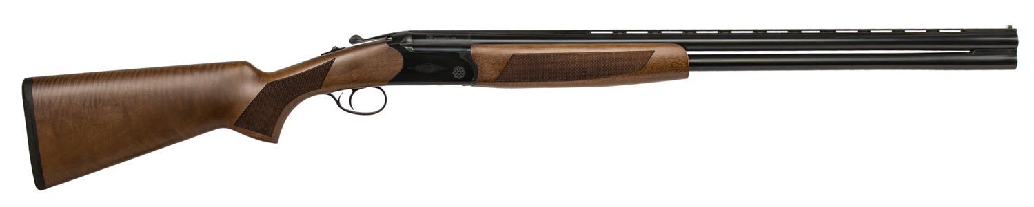 CZ-USA Drake 12ga 28" O/U (RH) Shotgun