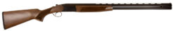 CZ-USA Drake 20ga 28" O/U (RH) Shotgun