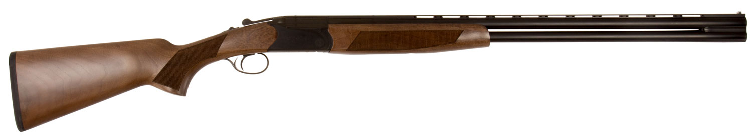 CZ-USA Drake 20ga 28" O/U (RH) Shotgun