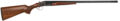 CZ-USA Sharp-Tail 12ga 28" SxS (Color Case Hardened) Shotgun