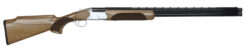 CZ-USA Redhead Premier Target 12ga 30" O/U (Grade 2 Walnut) Shotgun
