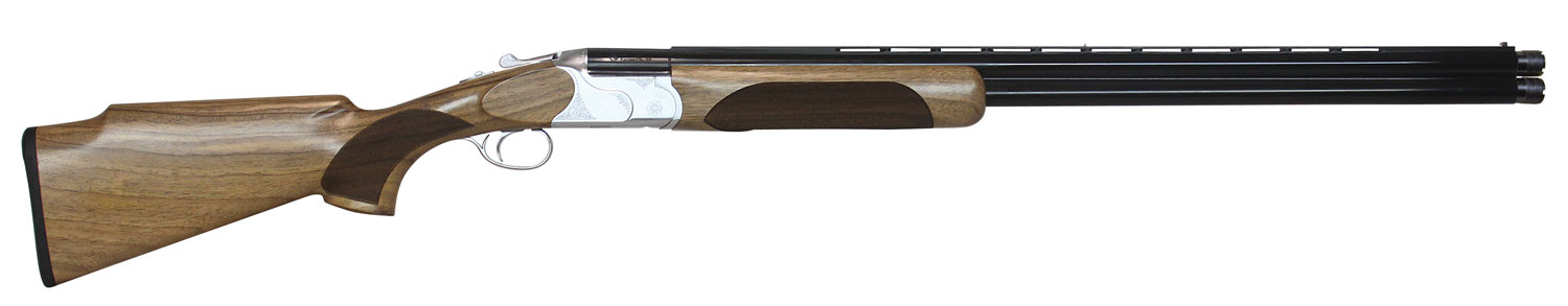 CZ-USA Redhead Premier Target 12ga 30" O/U (Grade 2 Walnut) Shotgun