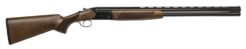 CZ-USA Drake Southpaw 20ga 28" O/U Left-Handed Shotgun