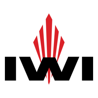 IWI - Israel Weapon Industries
