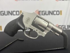 Smith & Wesson 642 Airweight .38 Special
