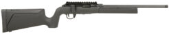Walther Hammerli Force B1 .22LR Black 10rd