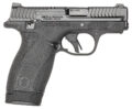 Smith & Wesson 13926 Bodyguard 2.0 Micro Frame 380 ACP