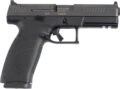 CZ-USA P-10 F .45 ACP Optics-Ready Pistol