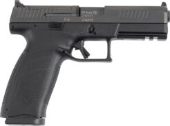 CZ-USA P-10 F .45 ACP Optics-Ready Pistol
