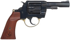 Henry Golden Boy Revolver .22LR 10rd