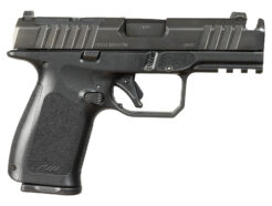 Rost Martin RM1C Compensated Optics-Ready 9mm Pistol