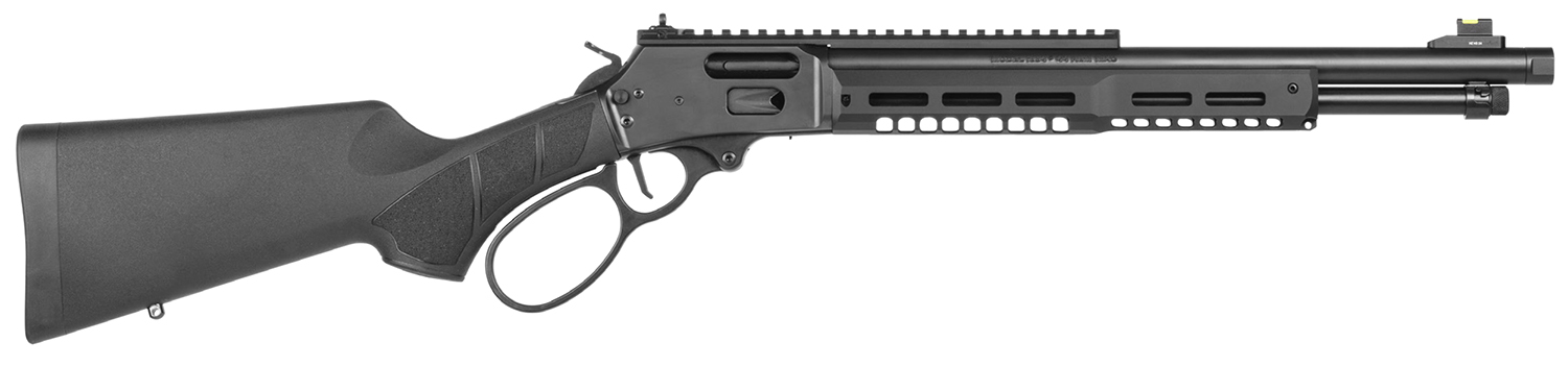 Smith & Wesson 1854 Stealth Hunter .44 Magnum 16.3" 8rd