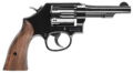 Smith & Wesson Model 10 Classic .38 Special 4" 6rd