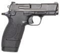 Smith & Wesson CSX E-Series 9mm Optics Ready 17rd