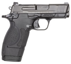 Smith & Wesson CSX E-Series 9mm Optics Ready 17rd