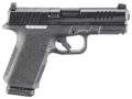 Ruger RXM Semi-Auto Pistol | 9mm | 4in
