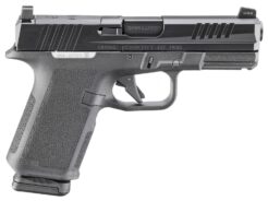 Ruger RXM Semi-Auto Pistol | 9mm | 4in
