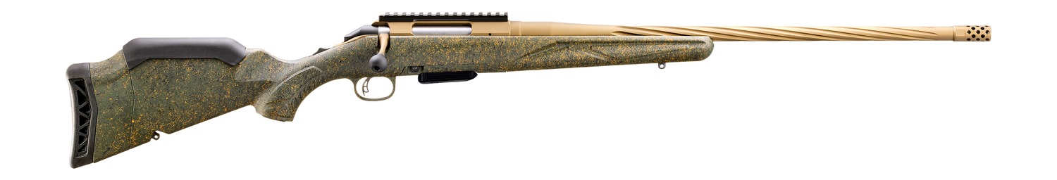 Ruger American Rifle Predator Gen 2 .350 Legend