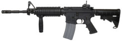 Colt M4A1 Carbine SOCOM 5.56x45mm NATO 14.50"