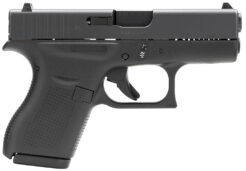 Glock 42 .380