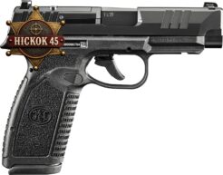 FN Reflex XL 9mm — Hickok45