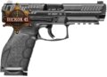 Heckler & Koch VP9A1 9mm — Hickok45