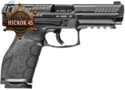 Heckler & Koch VP9A1 9mm — Hickok45