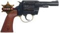 Henry Golden Boy Revolver .22LR — Hickok45