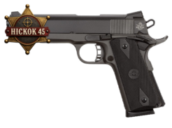 Rock Island Armory 1911 .45 ACP — Hickok45