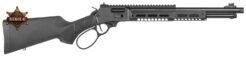 Smith & Wesson 1854 Stealth Hunter — Hickok45